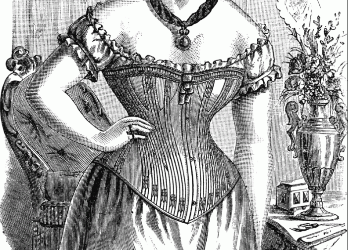 Are corsets really sexist? - Cherwell