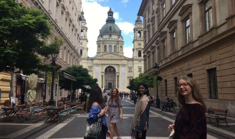 Budget-friendly backpacking for students: Travel destinations & easy visa guide