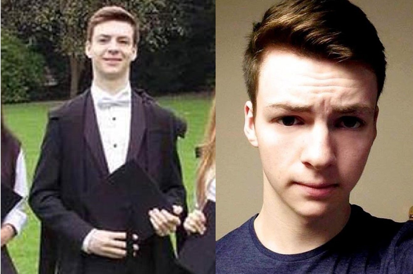 Failings revealed in case of Oxford student whose rape trial was dropped 