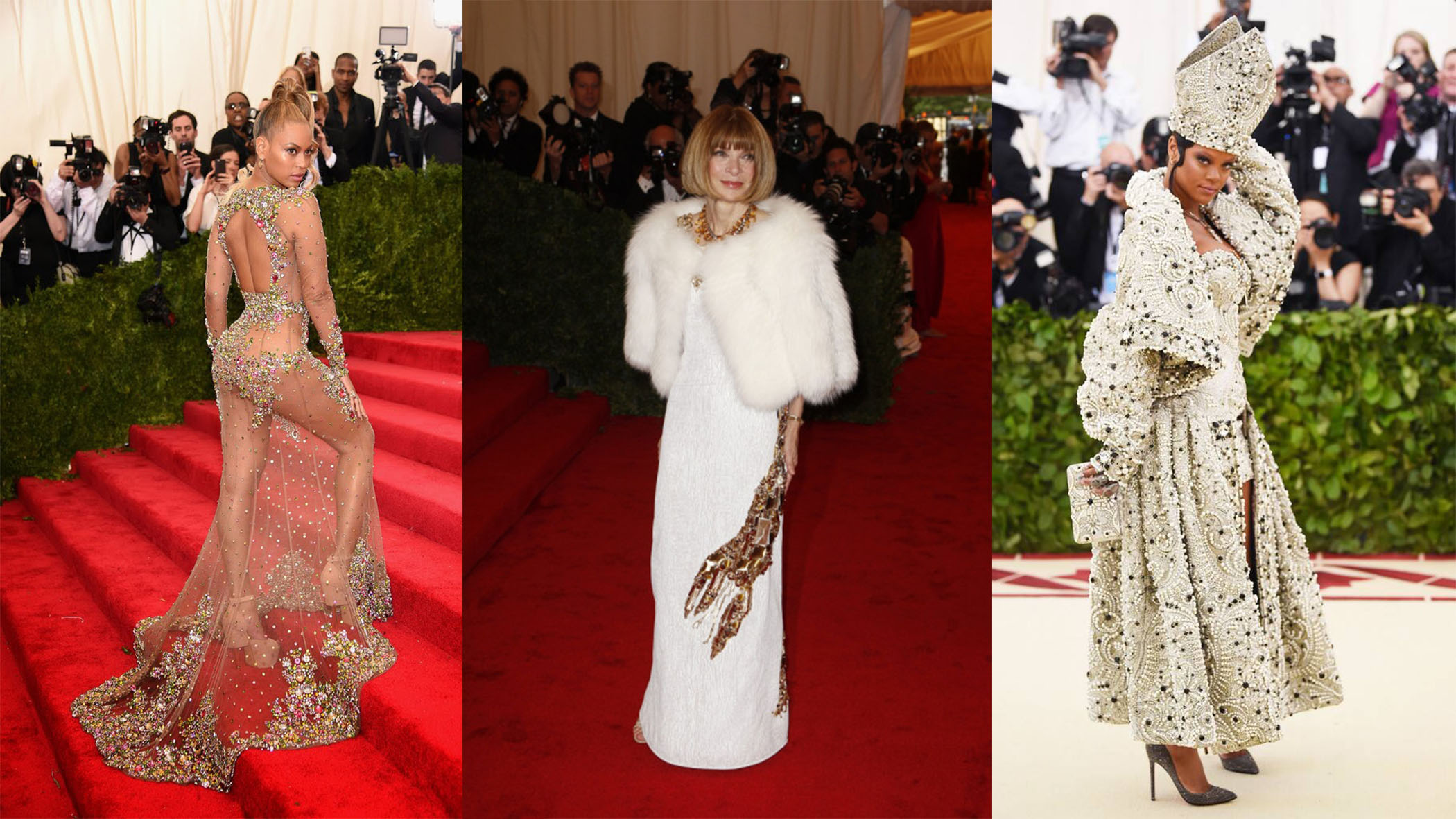 Met Gala 2020: keeping the spirit alive with Alexa Chung Cherwell