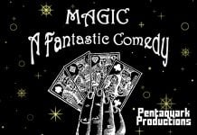 Magic production image