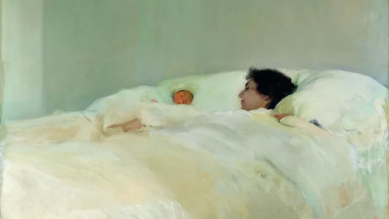 Violence, fear, and womanhood 