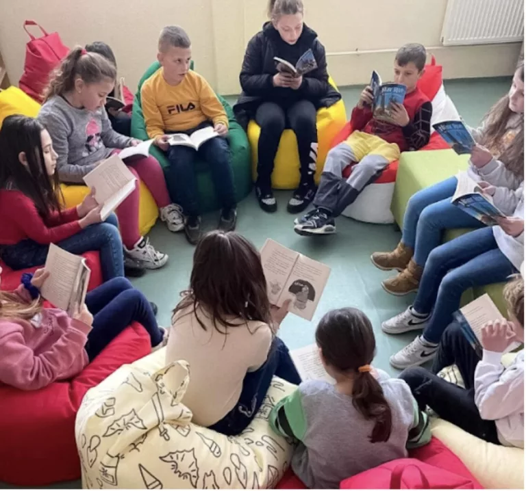 Oliver Twist, a Sceptical 9th Grader, and an Orthodox Monastery: The Making of a New Generation in Northern Kosovo