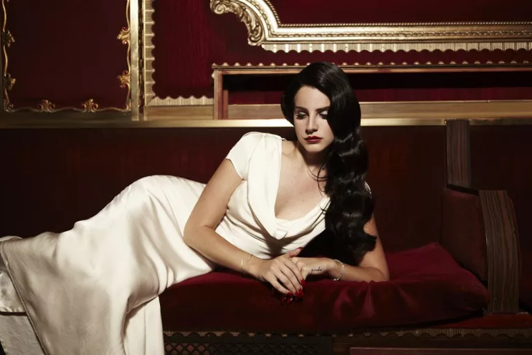 American Odyssey- The world building of Lana del Rey’s music
