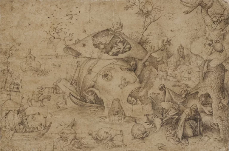 Bruegel to Rubens at the Ashmolean review: ‘Intimate and eye-opening’