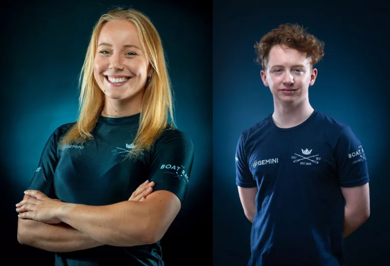 Captain’s Corner: OUBC