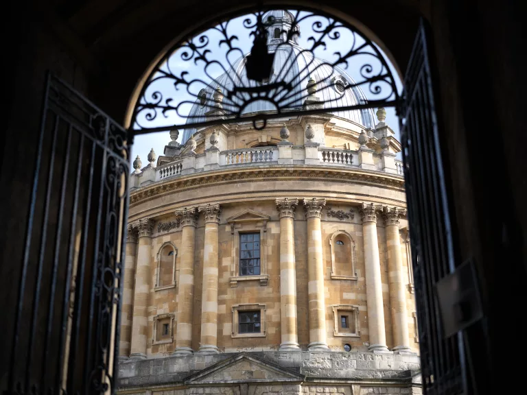 Radcliffe Camera to enforce ‘History Readers-Only’ time slots amid overcrowding