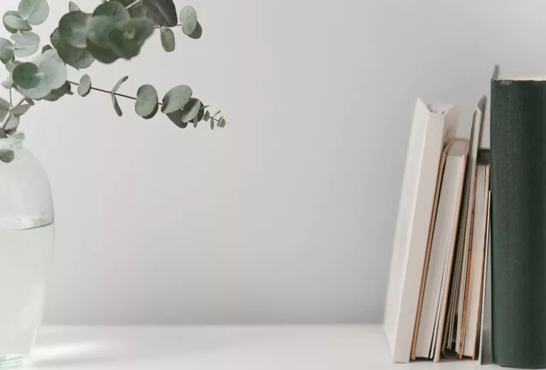 Book recommendations from the editors’ desk