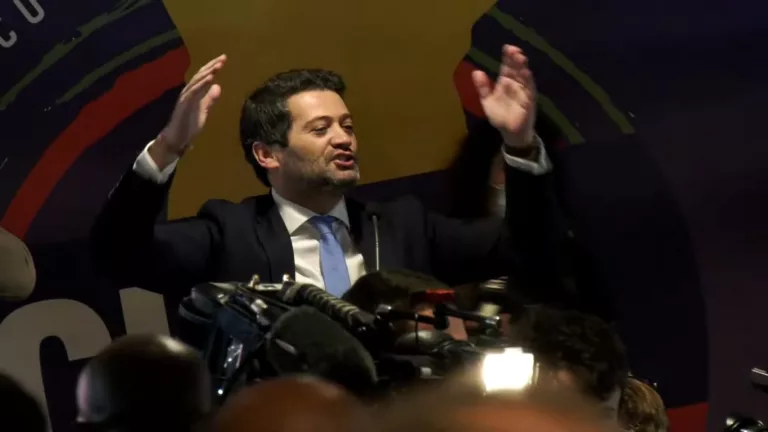 Far-right populism spreads to Portugal