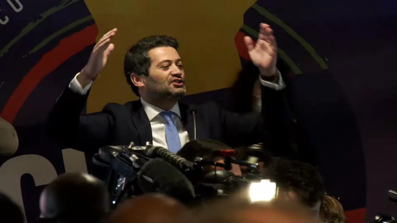 Far-right populism spreads to Portugal