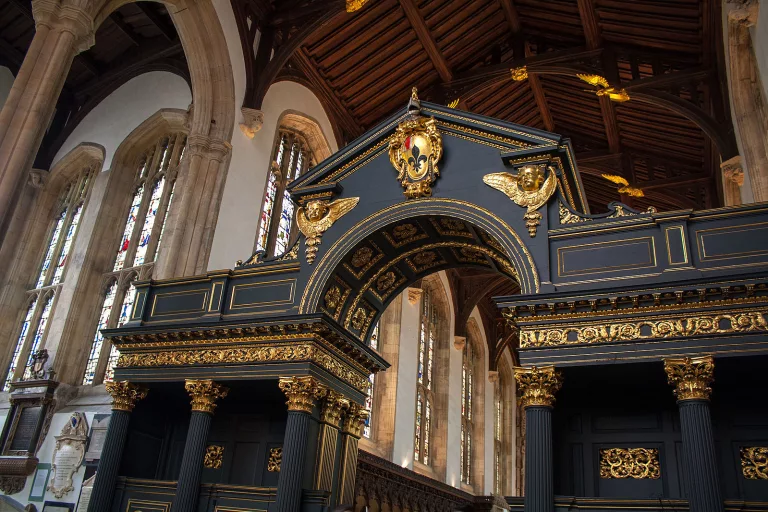 Oxford academics call for an end to anonymous university donations