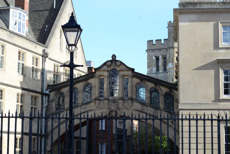 Oxford University Liberal Democrats set to return