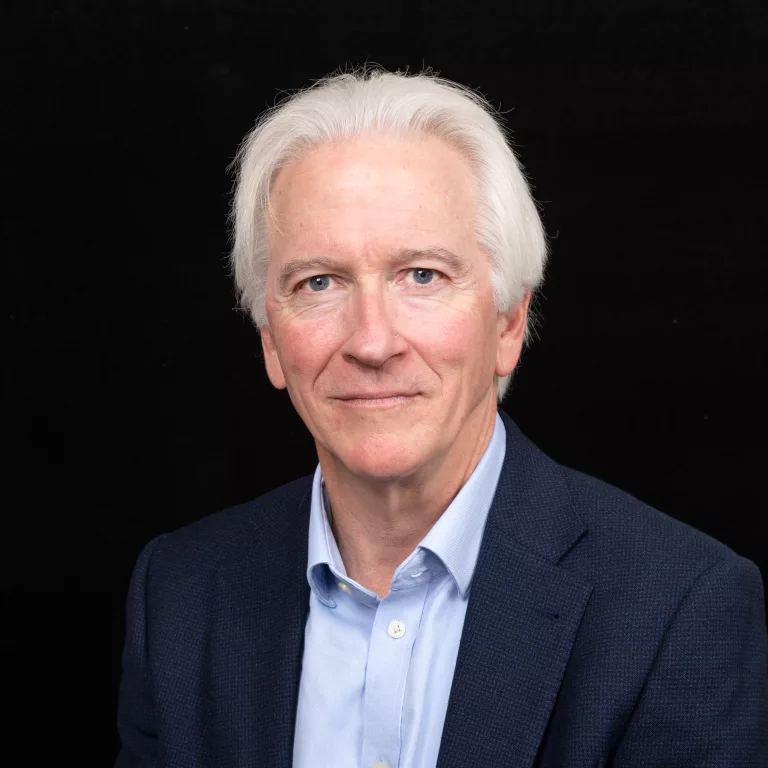 “If you want to understand the mess we’re in today, you need to know some history.”