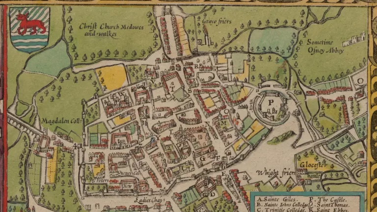 Not all made equal: Why your college really matters