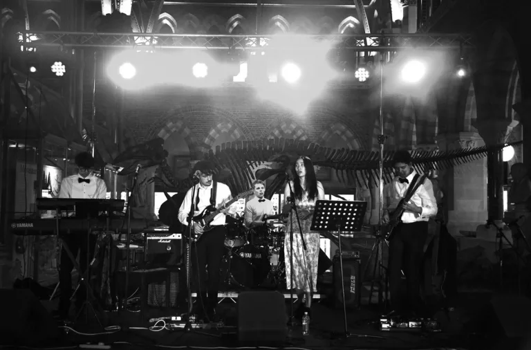 Cherwell Introduces: Menu3