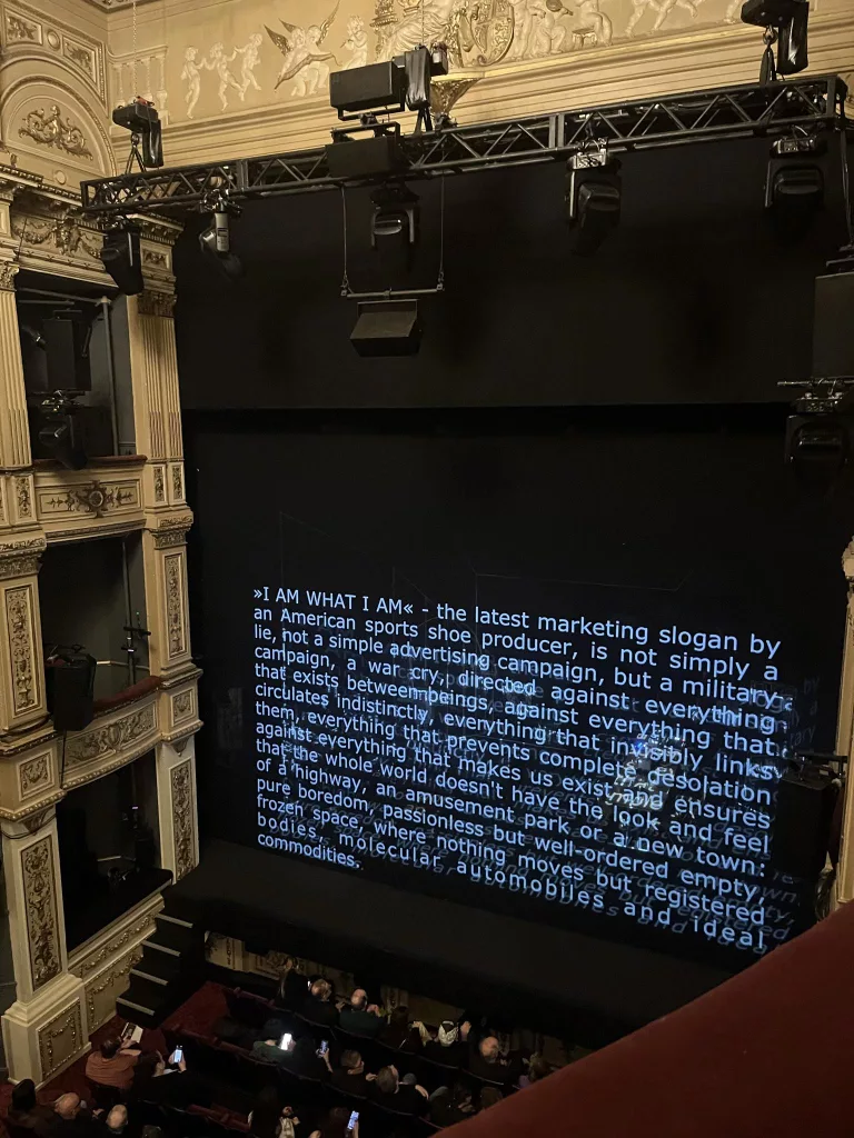 An Enemy of the People review: ‘Tragic but thought provoking’