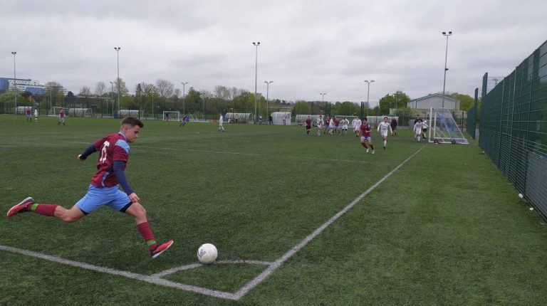 Hassan’s final: St Catz defeat New College 7-0