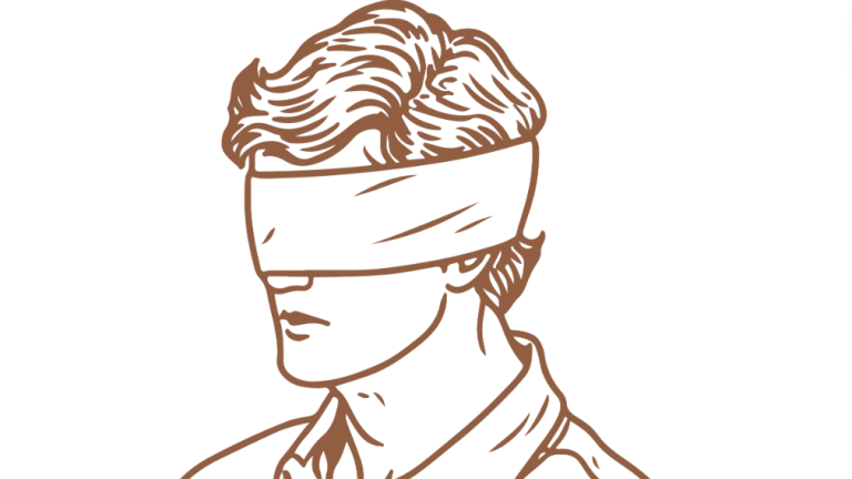 Blindness review: ‘Unique first-person experience’