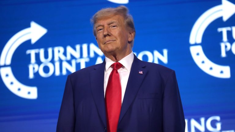 Orange is the new orange – the many trials of DJ Trump