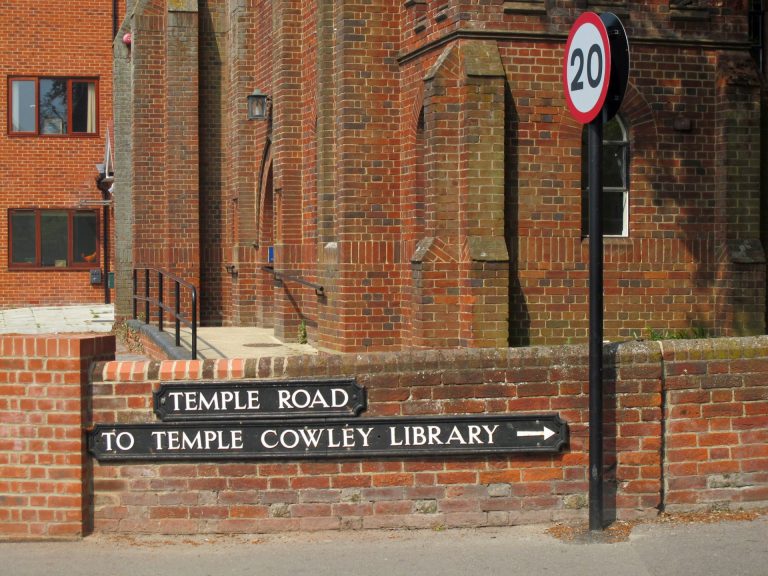 Outside OX1: Oxford’s other neighbourhoods
