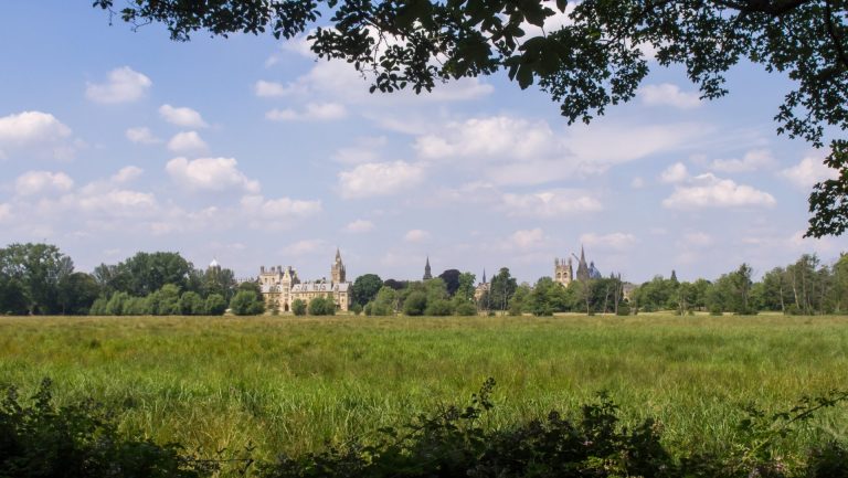 The great outdoors: Oxford’s best green spaces
