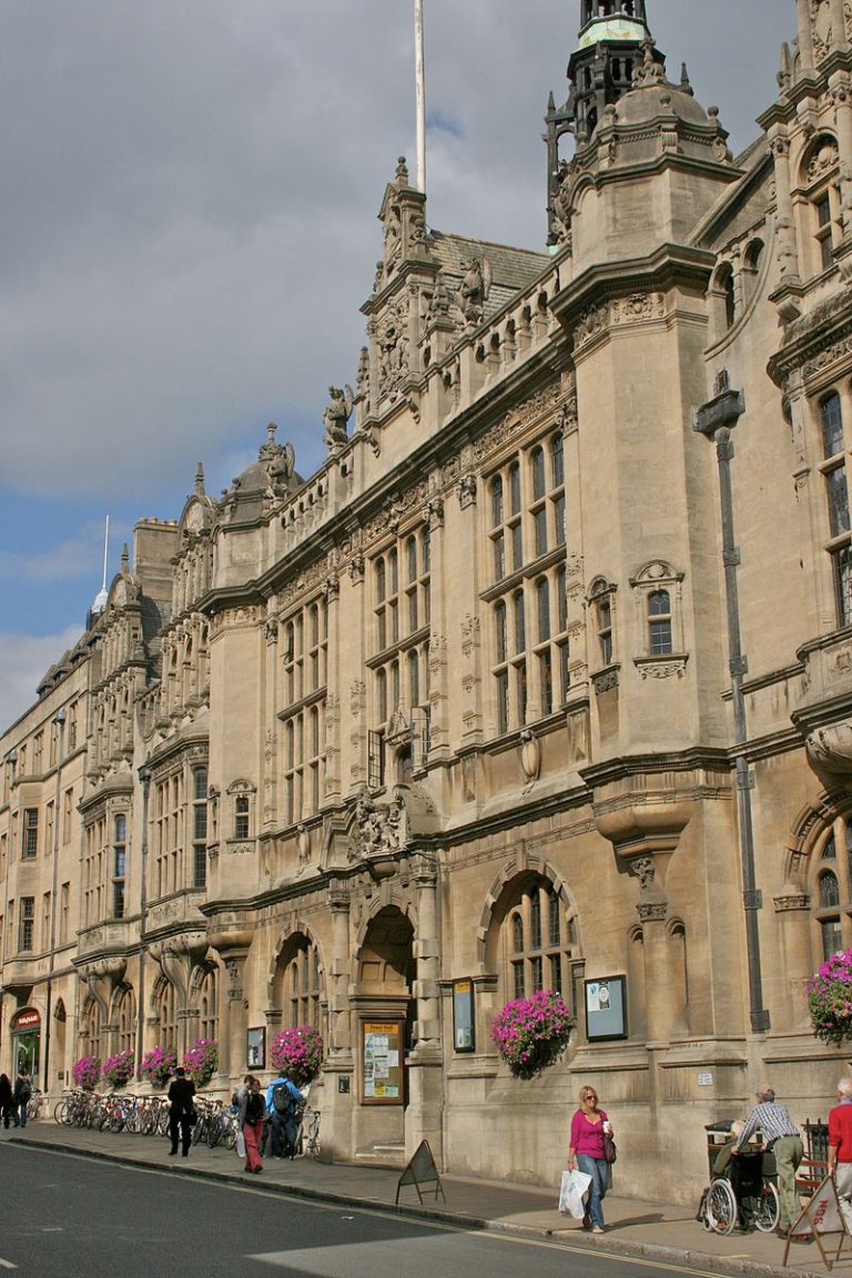 Labour loses seats in Oxford City Council as Independents and Greens make gains