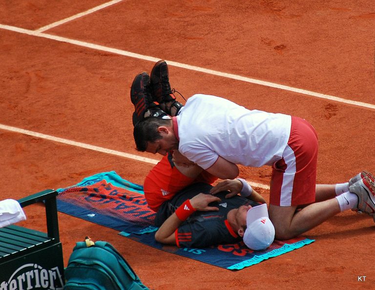 Life without sport: Let’s talk injuries
