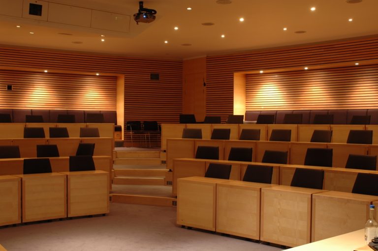Oxford pays full-time lecturers higher than nearly all Russell Group Universities