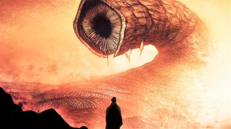 Denis Villeneuve’s Dune