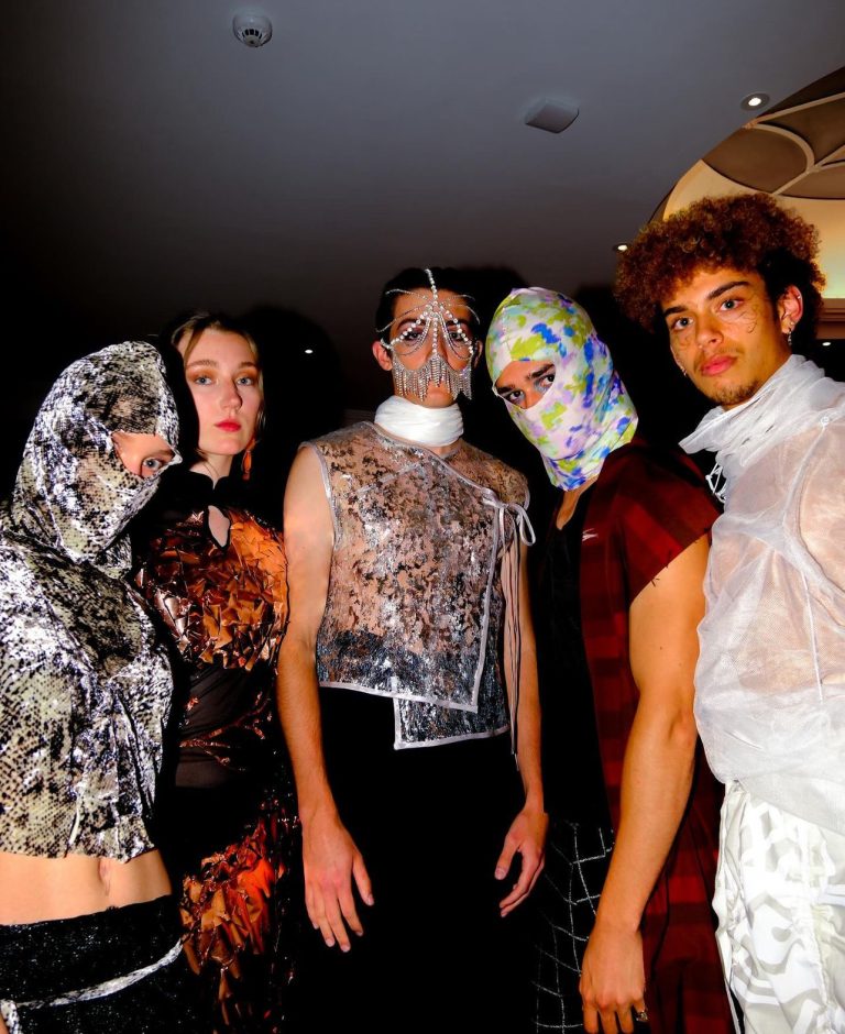 The Oxford Fashion Gala: A deep dive into design