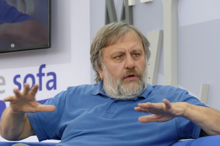 Christian Atheism by Slavoj Žižek review