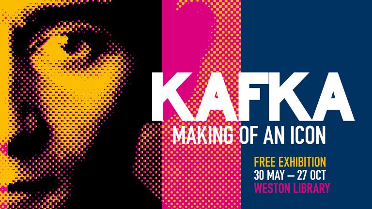 Kafka: Making of an Icon at the Weston Library review: ‘Poignant and incredibly personal’