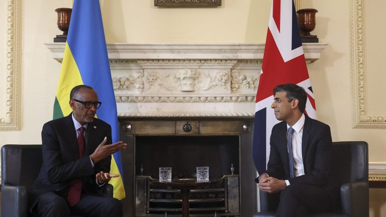The Rwanda deal: Inspiration for other countries?