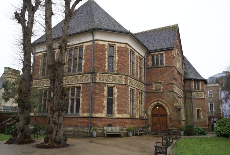 Oxford Union rejects motion ‘British Museums are Not Very British’