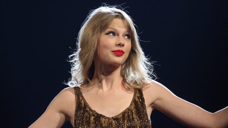 Eat the rich! (Unless it’s Taylor Swift?)