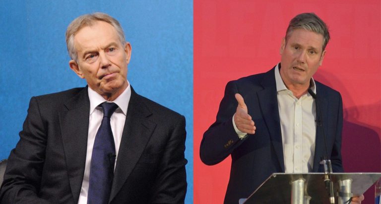 Things can only get… worse? Why 2024 is no 1997 for the Labour Party