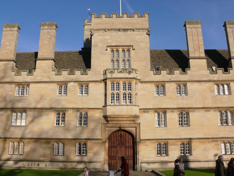 Wadham College rent to increase by up to 24%