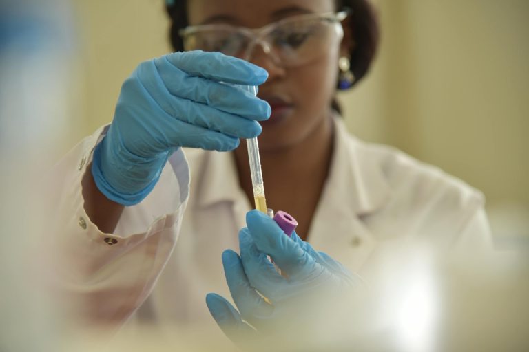 ‘Women in STEM’ – empowerment or disempowerment?