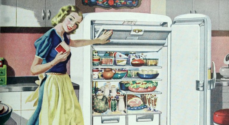 The Tradwife phenomenon: homesick for subservience