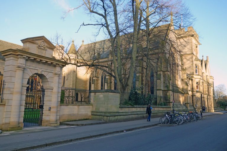 Reflections on the life of a mature student