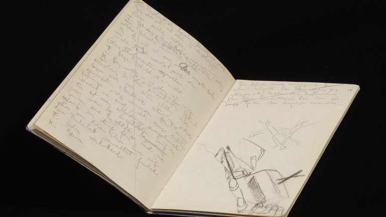 The many voices of Franz Kafka: Reading The Metamorphosis