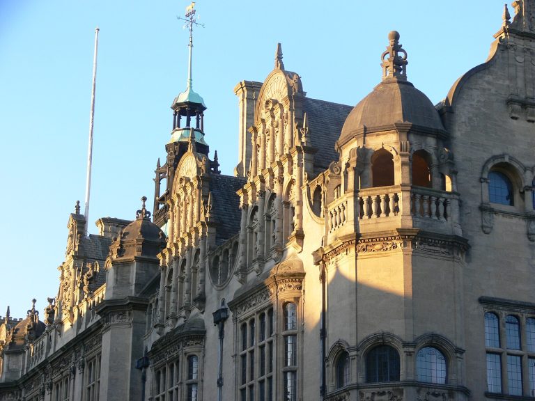 Oxford Councillors support OA4P arrested protesters