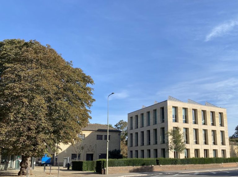 St Anne’s College alumni condemn ‘one-sided’ pro-Palestine JCR motion