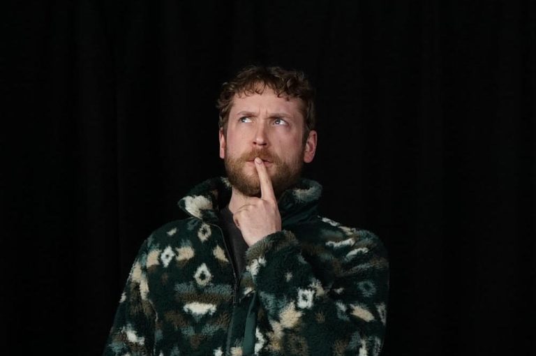 In conversation with Oli Dugmore, the mind behind PoliticsJOE