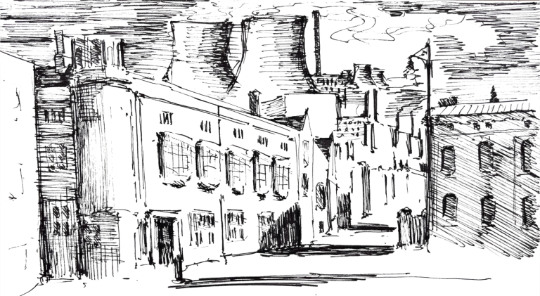 Oxford University and the guise of climate consciousness