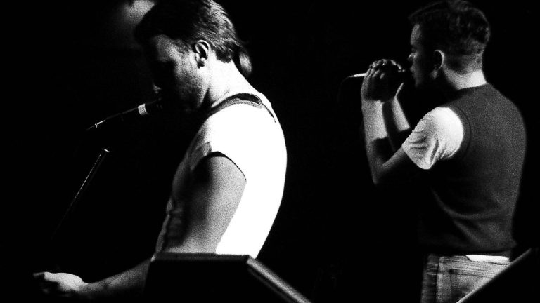 Blue Monday: Forever a New Order