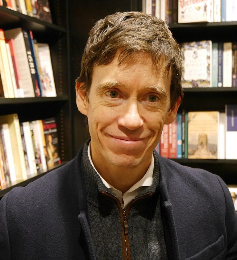 Politics on the Edge by Rory Stewart review – “The prime minister we never had”