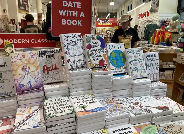 Has Oxford made us hate reading?