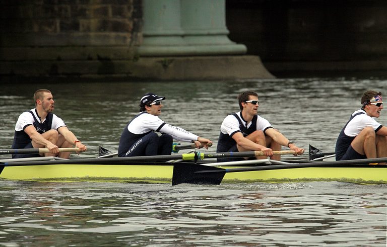 Chanel announces sponsorship of Boat Race