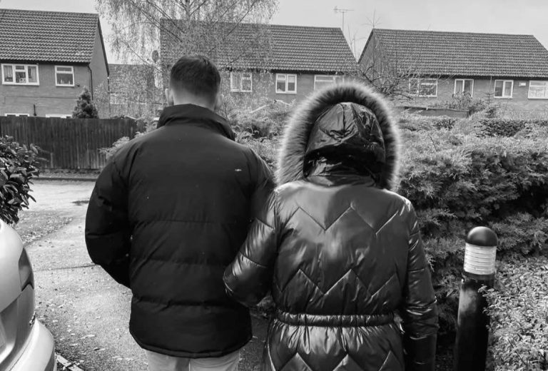 Re-understanding my Nan